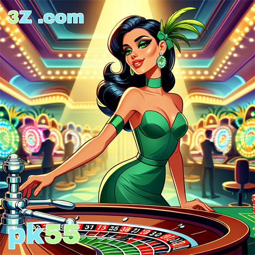 Emoções e Estratégias no Casino do pk55: Um Mundo de Jogos